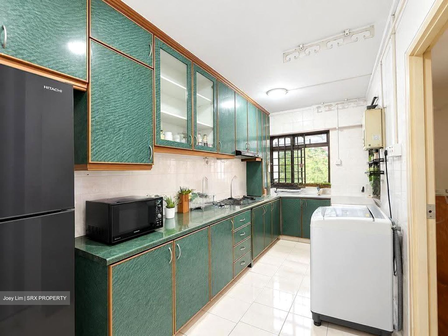 Blk 181 Yung Sheng Road (Jurong West), HDB 4 Rooms #624453341
